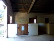 PROPRIETE EQUESTRE SUR 5,44 HA AVEC BOXES