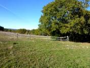 PROPRIETE EQUESTRE SUR 5,44 HA AVEC BOXES