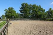 Stud farm  Calvados