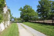 Stud farm  Calvados