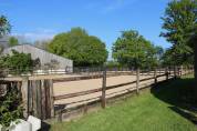 Stud farm  Calvados