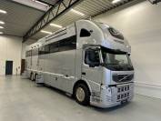 VOLVO FM410 STX POP OUT