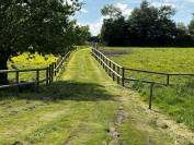 Très belle longère, 7 hectares