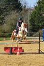 Poney de sport 5 ans