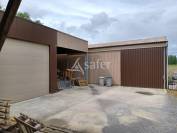 Other agricultural property  Landes