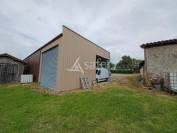Other agricultural property  Landes