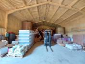 Other agricultural property  Landes