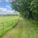 Haras d'Étel - Pension pour chevaux à 6 mins de Vannes 