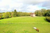 Haras de 65 hectares situé à 1h de Deauville (27)