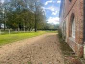 Haras de 65 hectares situé à 1h de Deauville (27)