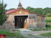 Charmante propriété de 3,5 hectares (77)