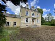 Propiedad ecuestre En venta Calvados