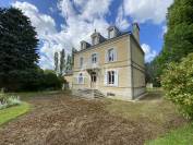 Propiedad ecuestre En venta Calvados