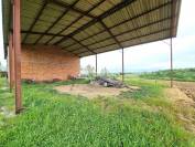 Sur les coteaux Nord Montauban, Ferme de 21 ha à rénover