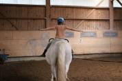 Camps d'équitation été 2025