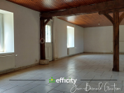 35 HECTARES - 3500 m² de HANGARS - FERME -155 m²