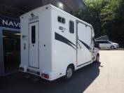 CAMION CHEVAUX EQUI-TREK