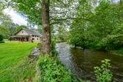 Ancien moulin du 18ème siècle entièrement restauré