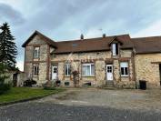 Propiedad ecuestre En venta Sena y Marne