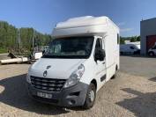 Renault Master 2012