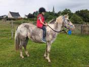 Super ponette 7 ans