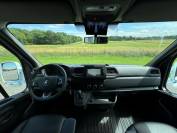 RENAULT MASTER STALLE 5 