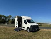 RENAULT MASTER 4 – 2019 – STALLE NEUVE LES VANS ACR