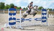 Super poney d'avenir 