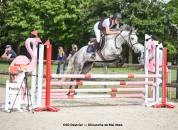 Super poney d'avenir 