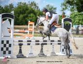 Super poney d'avenir 