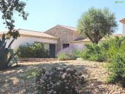 83 - TOURVES - PROPRIETE CONTEMPORAINE SUR 2 HECTARES