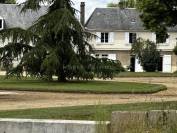 Haras, 15 hectares, 3 maisons