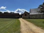 Haras, 15 hectares, 3 maisons