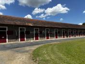 Haras, 15 hectares, 3 maisons