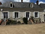 Haras, 15 hectares, 3 maisons