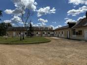 Haras, 15 hectares, 3 maisons