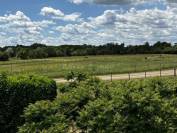 Haras, 15 hectares, 3 maisons