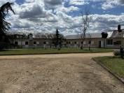 Haras, 15 hectares, 3 maisons