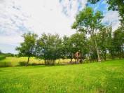 Maison familiale avec piscine + 1 hectare de terrain