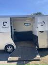 RENAULT MASTER 2017 5 PLACES