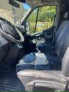 RENAULT MASTER 2017 5 PLACES