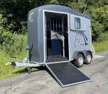 VAN CHEVAL LIBERTE TOURING COUNTRY OCCASION 2023