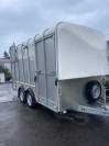 Van chevaux , IFOR Williams , 3 chevaux