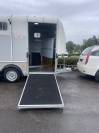 Van chevaux , IFOR Williams , 3 chevaux