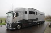 VOLVO FH 500 ROELOFSEN RR6 DOUBLE POP OUT & POP UP