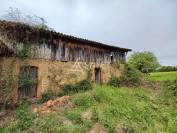 ANCIENNE FERME EN RUINE AVEC 14 HA DE FONCIER