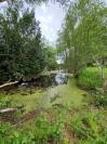 ANCIENNE FERME EN RUINE AVEC 14 HA DE FONCIER