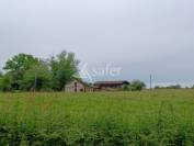 ANCIENNE FERME EN RUINE AVEC 14 HA DE FONCIER