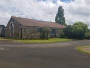 Jolie propriété équestre, 2 maisons, 15 hectares