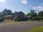 Equestrian property  Vendée